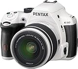 Pentax K50