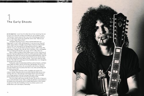 Slash: An Intimate Portrait