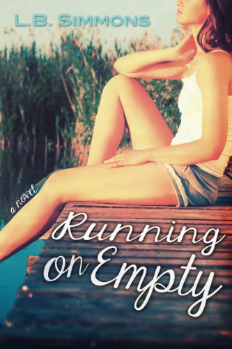 Running on Empty (Mending Hearts, #1) by L.B. Simmons