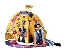 Lazy Town Playhouse