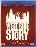 West Side Story [Blu-ray]