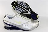 Nike - Nike Womens Shox Pursuit + Running Shoes