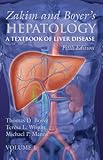 Zakim and Boyer's Hepatology: A Textbook of Liver Disease, 2-Volume Set, 5e (Hepatology (Zakim))-