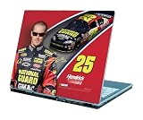 Casey Mears Laptop Skin