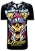 Hustler Outcast Couture T-shirt