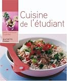 echange, troc Elisabeth de Meurville - Cuisine de l'&eacute;tudiant