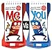 Me Vs You: Head-to-Head Pencil Games Challenge