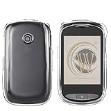 Clear Protector Case for LG 800G