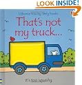 Thats Not My Truck