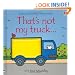 Thats Not My Truck
