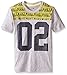 True Religion Boys' Printed Panel Tee