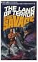 The Land of Terror (The Fantastic Adventures of Doc Savage, #8)
