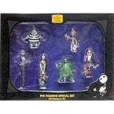 �u�i�C�g���A�r�t�H�A�N���X�}�X PVC FIGURINE SPECIAL SET B-Type�v�̃C���[�W�摜