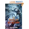 The Jaguar Stones, Book Three: The River of No Return