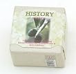 History Olive Oil Soap 7 oz