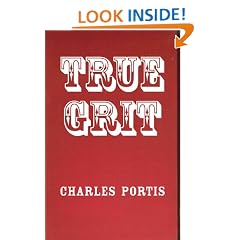 True Grit
