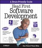 Head First Software Development