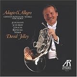 German Romantic Works for Horn - Schumann, Schubert, Strauss, Reinecke & Weber