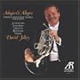 German Romantic Works for Horn - Schumann, Schubert, Strauss, Reinecke & Weber