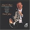 German Romantic Works for Horn - Schumann, Schubert, Strauss, Reinecke & Weber