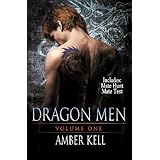 dragon men volume one