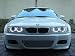 AutoTecknic 66 LED Angel Eyes Halo Kit - BMW E46 Pre-Facelift 3 Series Coupe and Sedan