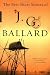 The Best Short Stories of J.G. Ballard