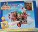 Chicken Run Rocky's Flying Machine