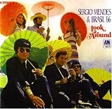Revue Sergio Mendes & Brasil '66  / Look Around