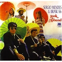 Look Around [Re-Issue]