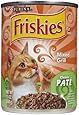 Friskies Classic Pate - Mixed Grill - 12x13 oz