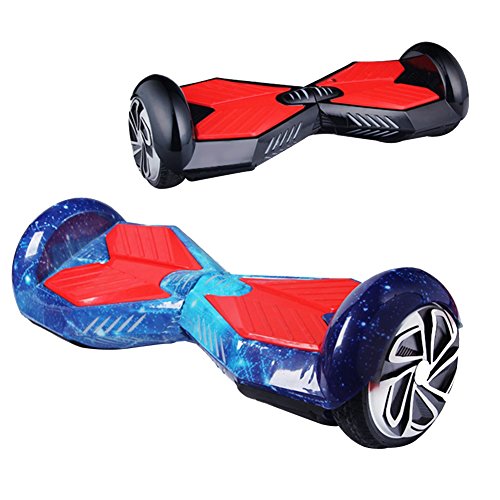 Two Wheels Smart Self Balancing Scooters Electric Drifting Board