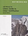 Lab Manual: Linux+ Guide to Linux Certification, 2nd