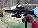 Airsoft Spring Air Sport Gun Model M42p Pistol Double Eagle