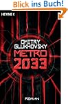 Metro 2033: Roman