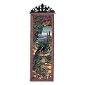 Secret Garden Wall Hanging
