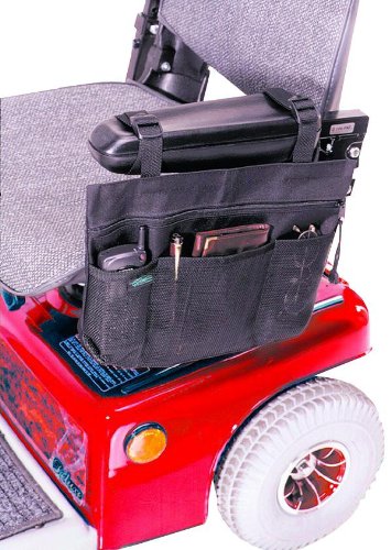 Scooter Arm Tote Carryon!