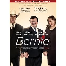 Bernie