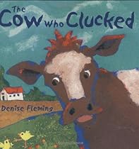 The Cow Who Clucked