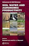 Soil water and agronomic productivity