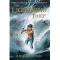 The Lightning Thief: The Graphic Novel