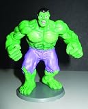 Marvel Miniature Alliance 2.75 PVC Figurine Hulk 51Ry%2BsiutlL. SL160 Marvel Miniature Alliance 2.75 PVC Figurine Hulk