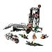 Third Party New : LEGO Agents Swamp Raid