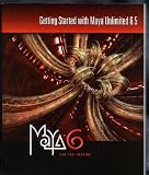 Complete Maya 6.5 Computer Software Program: Three Books Plus seven disks Complete Maya 6.5 Computer Software Program: Three Books Plus seven disks