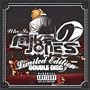 Who Is Mike Jones? (CD + Ltd. Bonus Chopped & Screwed Version)