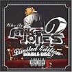 Who Is Mike Jones? (Screwed & Chopped)