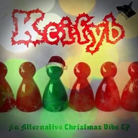 An Alternative Christmas Vibe