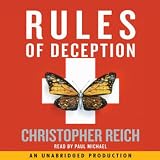 Rules of Deception (Unabridged)