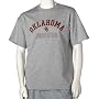 Oklahoma Athletic Oxford Short-Sleeve T-Shirt