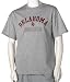 Oklahoma Athletic Oxford Short-Sleeve T-Shirt